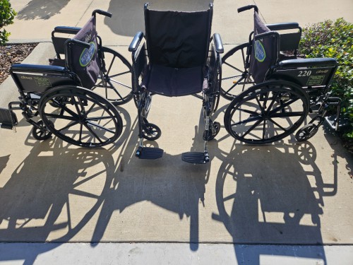 Used Wheelchairs For Sale: Used Wheelchairs